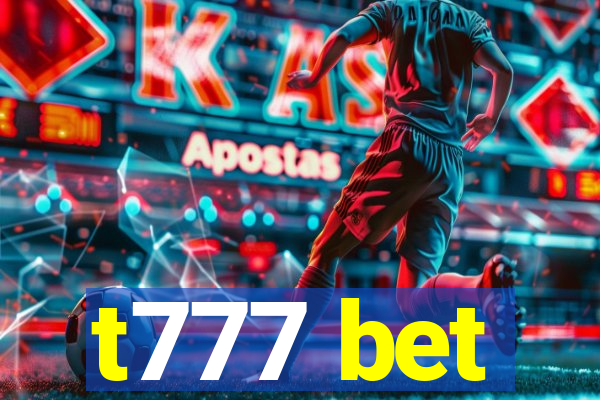 t777 bet